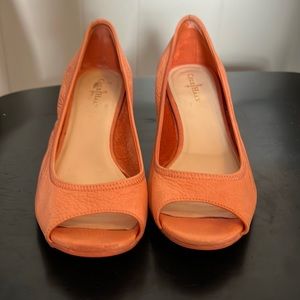 Cole Haan Wedges